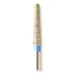 Бор алмазный для турбинного наконечника конус medium 852-012 TC-26 Prima
