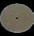 Диск сепарационный 0,60 x 25mm (100шт) (Dentaurum)