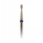 Бор алмазный 856.104.254.050.023, для прямого наконечника, почка (Владмива)