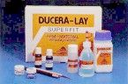 Набор Lay-Superfit (DeguDent)
