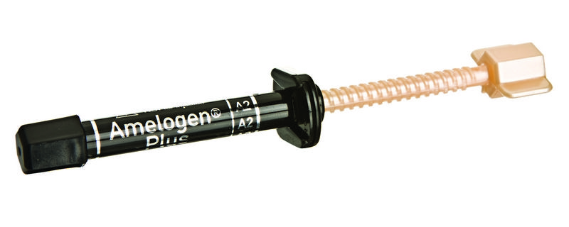 Амелоген Amelogen Plus A2 композит для реставрации, 2,5г (Ultradent)