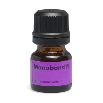 Купить Агент Монобонд Monobond N бондинговый для непрямых реставрационных материалов, 5г (Ivoclar)