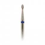 Бор алмазный 856.104.254.030.016, для прямого наконечника, почка (Владмива)