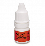 Купить Адгезив Синтак Syntac для создания стабильной химической связи, 3г (Ivoclar)