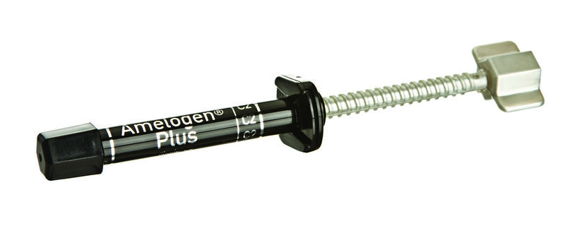 Амелоген Amelogen Plus С2 композит для реставрации, 2,5г (Ultradent)
