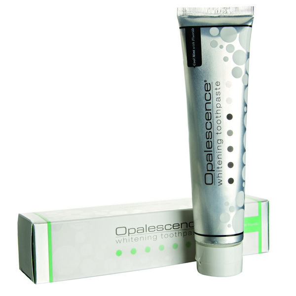 Опалисенс Opalescence Whitening Toothpaste 133г, зубная паста большая упаковка (Ultradent)