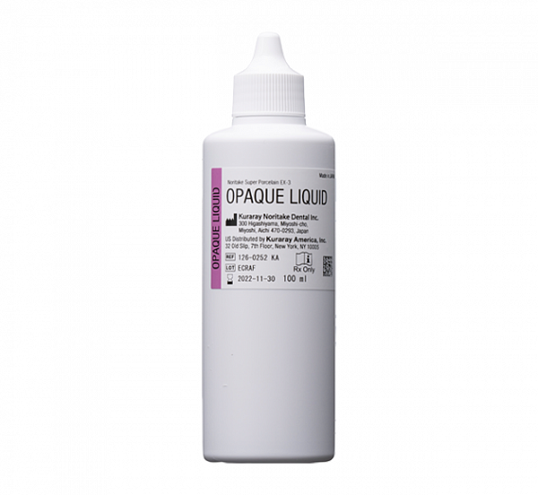 Купить Жидкость Opaque Liquid  (Noritake)