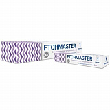 Этчмастер Etchmaster 36% гель протравочный с серебром 13г (Аркона)