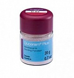 Эмаль Дуцерам Плюс Duceram Plus ( S 3) 20 г (DeguDent)