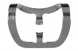 Кламп Rubber Dam Clamp №212 аналог Brinker B6 (Dentech)