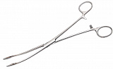 Корцанг изогнутый 260мм (щ-20-2) (Surgicon)