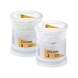Циркониевый подслой IPS e.max Ceram ZirLiner 4, 1*5г (Ivoclar)