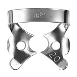 Кламп Rubber Dam Clamp №206 (Dentech)