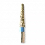 Боры алмазные Prima Dental TF-22 M, для турбинного наконечника FG (5шт)