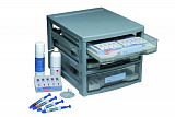 Набор базовый Имакс IPS e.max CAD for CEREC and in Lab Basic Kit (Ivoclar)