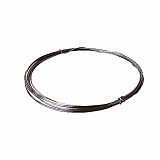 Проволока ортодонтическая 0,6 мм. (длина 5м.) Вега