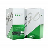Опалесенс Opalescence  Go 6% HP Mint 6% гель отбеливающий в готовых капах , 10 блистеров(Ultradent)