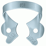 Кламп Rubber Dam Clamp №74 (Dentech)