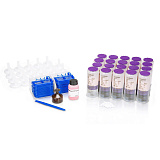 Пластмасса Ivobase Hybrid Kit 20 Pink-V (Ivoclar)