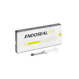 Биокерамический силер EndoSeal MTA (1шт) Goffshtein