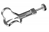 Кламп Rubber Dam Clamp №216  (Dentech)