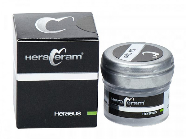 Купить Глазурь HeraCeram Glaze universal, 20г (Heraeus)