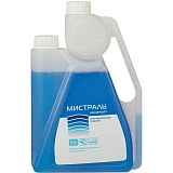 Мистраль 1л ЧЗ
