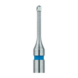 Бор твердосплавный HM1SQL 023 RA 204 (5 шт) (Meisinger)