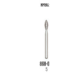 Боры алмазные  FGCO868018 (SS White)
