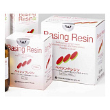 Бэсинг райзен Basing Resin Powder+Liquid Pink (1000г + 500мл) (Yamahachi)