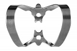 Кламп Rubber Dam Clamp №9 (Dentech)
