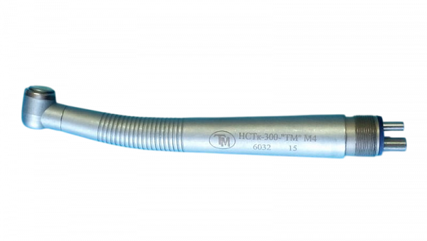 Купить Наконечник стоматологический НСТк-300-"ТМ" (М4) ТУРБОМЕД