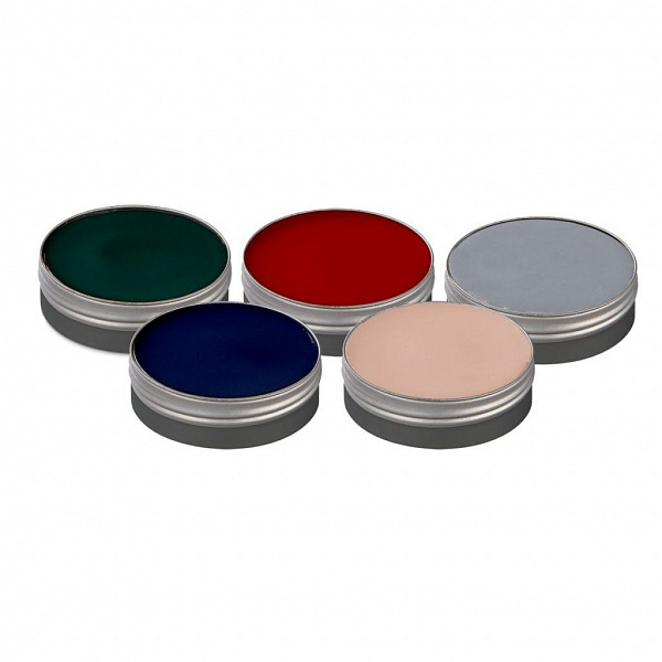 Купить Воск моделировочный серый опак CROWAX 80 г (475-0500) (Renfert)