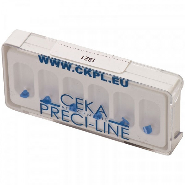 Купить Патрицы Саджикс SAGIX 1.7 1шт (CEKA)
