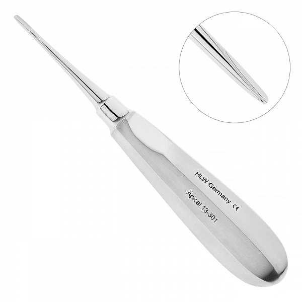 Купить Элеватор Apical, 2,0мм 13-301* (HLW)