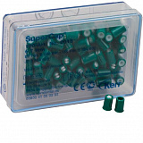 Катушки Adapt SuperCap, высота 6,7 мм, 100шт (Kerr)