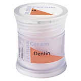 Дентин IPS e.max Ceram Dentin A-D D3, 1*20г (Ivoclar)