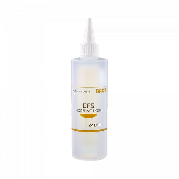 Купить Жидкость моделировочная Modeling Liquid 240мл. (Baot)