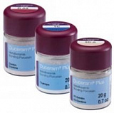 Модификатор Дуцерам Плюс Duceram Plus 03 Ivory 75 г (DeguDent)