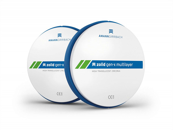 Купить Zolid gen-x A2 98*16 (AmmanGirrbach)