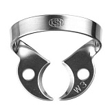 Кламп Rubber Dam Clamp №W3 (Dentech)