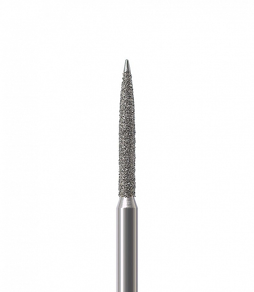 Купить Бор алмазный 863SE/012M-FG 5шт (NTI)