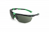 Очки прозрачные 5X1 покрытие Vanguard PLUS (UNIVET)