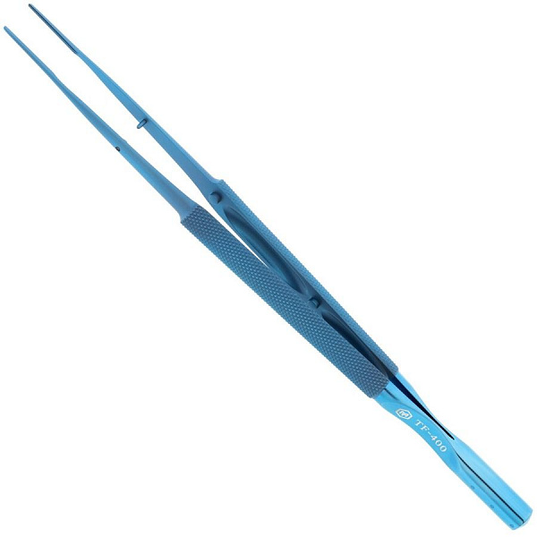 Купить Пинцет микрохирургический TF-400