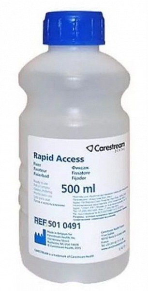 Купить Фиксаж Rapid Access Fixer 0,5л