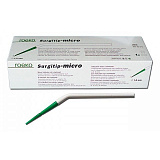 Слюноотсосы Surgitip-micro, стерильные для хирургии, 20шт (Colten)