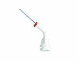 Иглы эндодонтические NaviTip FX с ершиком (17мм) 20шт (Ultradent)