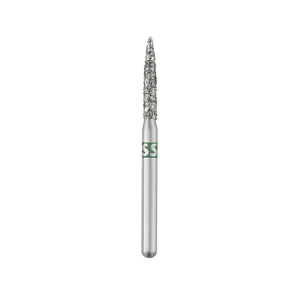 Купить Боры алмазные HP862014 (SS White)