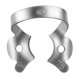Кламп Rubber Dam Clamp №75-Matt  (Dentech)