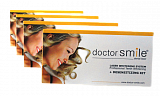 Лазерная отбеливающая система LWS (Doctor Smile)